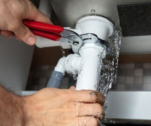 About Emergency plumbing pros Potomac, MD
