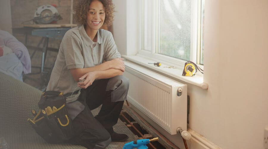 Professional emergency plumbing in Potomac, MD